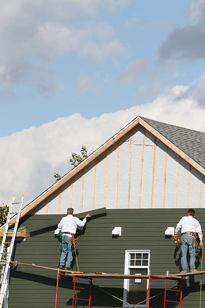 Siding for Commercial Buildings in Vivian, LA